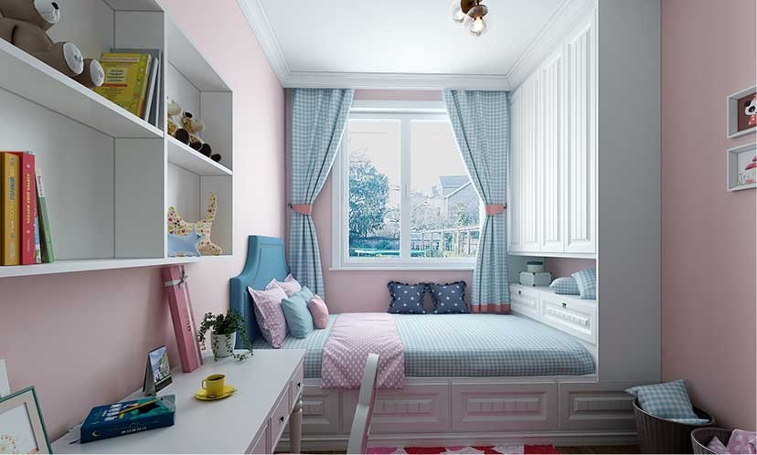 蒂诺一全屋定制